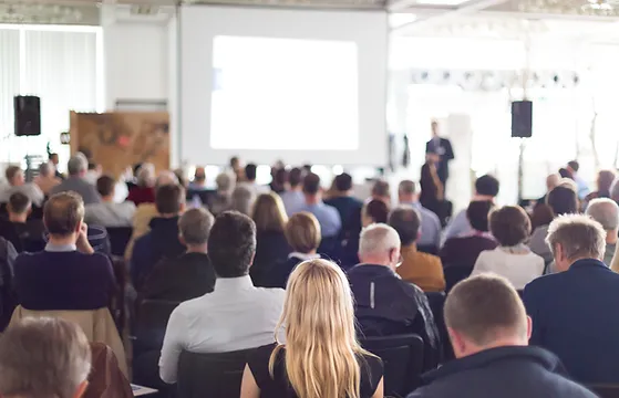 Organisation de séminaire d'entreprise